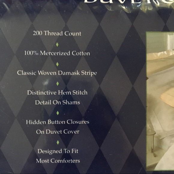 Duvet Set - Picture 3 of 4